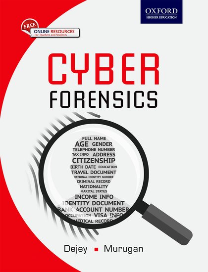 Cyber Forensics